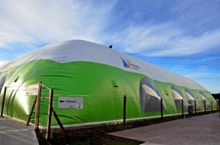San Fernando abrió la inscripción para las Colonias de Invierno 2026: cómo anotarse y cuáles son los requisitos
