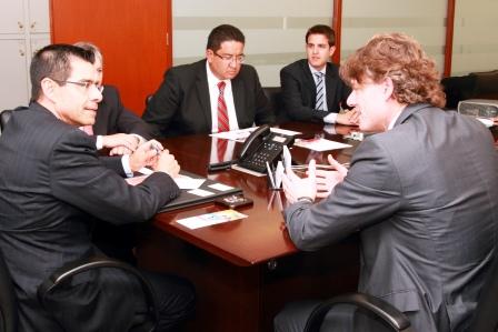 Desde el Grupo Provincia lanzarán un Instituto para Emprendedores Desde el Grupo Provincia lanzarán un Instituto para Emprendedores