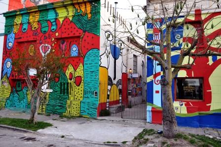 Ochenta artistas presentarán sus obras en la Usina Cultural Saenz Peña Ochenta artistas presentarán sus obras en la Usina Cultural Saenz Peña
