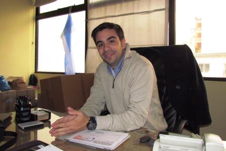 Nahuel Ponce Nahuel Ponce