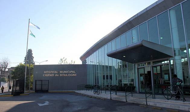 El hospital de Boulogne participará en las jornadas de la red nacional de psicopedagogía El hospital de Boulogne participará en las jornadas de la red nacional de psicopedagogía