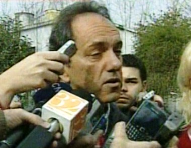 Scioli quiere un Peronismo unido para el 2015 Scioli quiere un Peronismo unido para el 2015