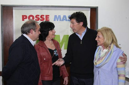 Elecciones Posse Elecciones Posse