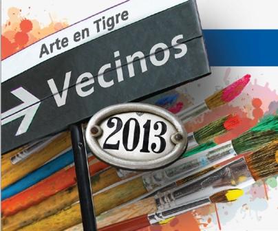El HCD de Tigre presenta una nueva edición de la Muestra Vecinos El HCD de Tigre presenta una nueva edición de la Muestra Vecinos