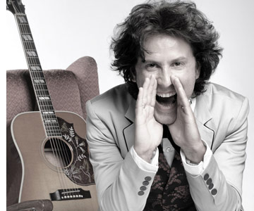 Con un recital de Coti, Villa Adelina festeja sus 104 años Con un recital de Coti, Villa Adelina festeja sus 104 años