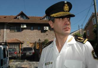 omisario general Jorge Nasrala omisario general Jorge Nasrala