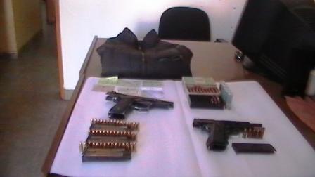 Se redujo en un 15% la cantidad de homicidios en la provincia de Buenos Aires Se redujo en un 15% la cantidad de homicidios en la provincia de Buenos Aires