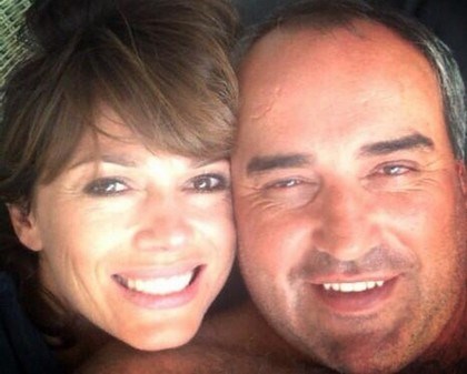 Coki Ramírez y Ángel Cabrera oficializaron su amor en las redes sociales Coki Ramírez y Ángel Cabrera oficializaron su amor en las redes sociales