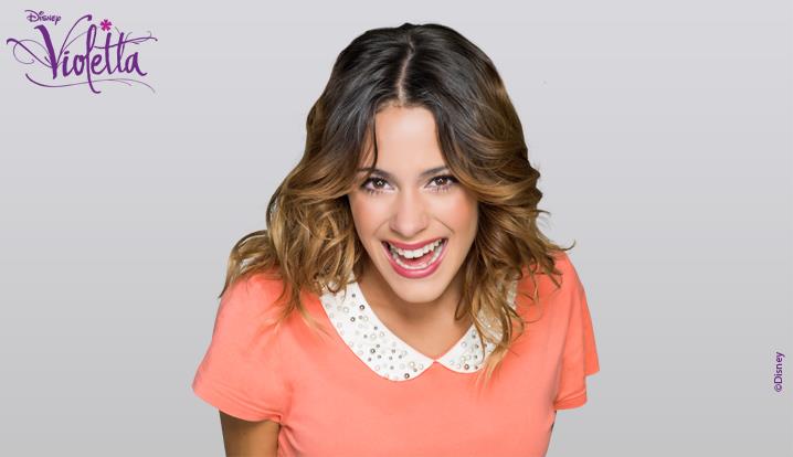 Martina Stoessel: “Todo esto es un flash. No lo puedo creer...” Martina Stoessel: “Todo esto es un flash. No lo puedo creer...”
