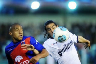 Tigre perdió con Quilmes en Victoria. Tigre perdió con Quilmes en Victoria.
