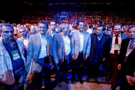 Sergio Massa compartió la apertura del Congreso del sector agropecuario en el Superdomo Orfeo de Córdoba Sergio Massa compartió la apertura del Congreso del sector agropecuario en el Superdomo Orfeo de Córdoba