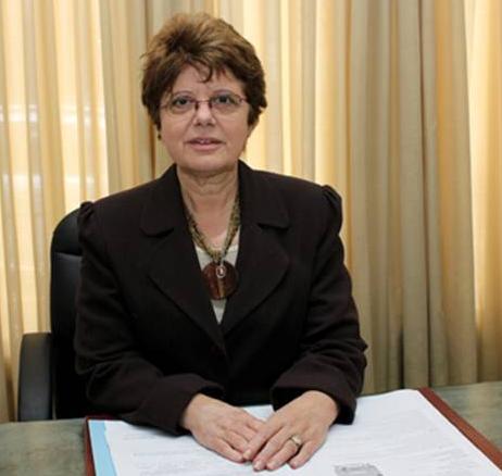 Falleció la Dra. Ana María Menéndez, una de las fundadoras de “El Nido” en San Isidro Falleció la Dra. Ana María Menéndez, una de las fundadoras de “El Nido” en San Isidro