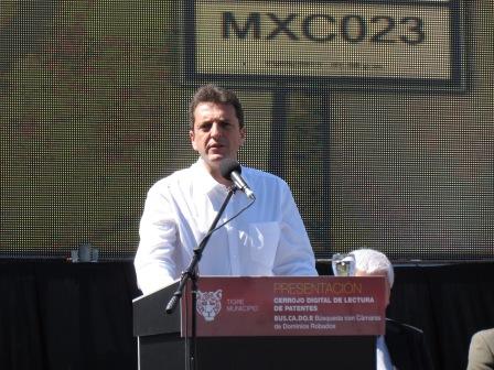 Massa sobre el accidente de Once, “tragedias como esta desnudan las carencias que tenemos en infraestructura” Massa sobre el accidente de Once, “tragedias como esta desnudan las carencias que tenemos en infraestructura”