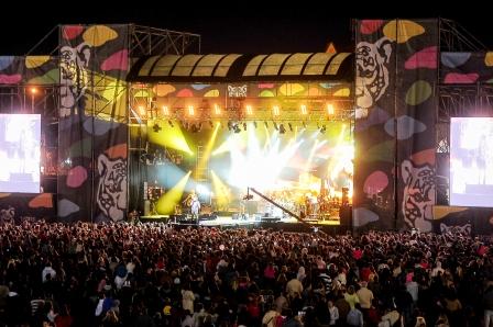 Diego Torres en Tigre