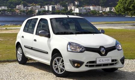 Nuevo Renault Clio Mío: serie limitada GT Line Nuevo Renault Clio Mío: serie limitada GT Line