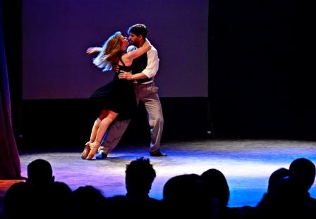 Se inauguró el nuevo Teatro Martinelli en San Fernando Se inauguró el nuevo Teatro Martinelli en San Fernando