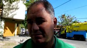 Perich: “Las empresas más limpias, contra lo que siempre se dijo, generan más ganancias, tienen menos costos y pueden exportar”