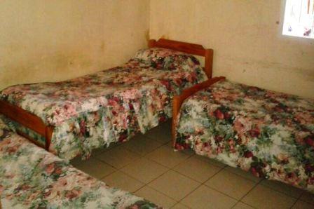 Clausuraron un geriátrico sin habilitación en Virreyes