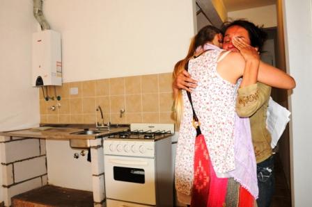 Cuarenta familias de Rincón ya cuentan con su vivienda