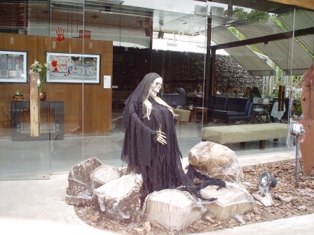 Halloween, y el embrujo de las noches temáticas Halloween, y el embrujo de las noches temáticas