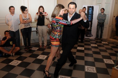 Se viene una nueva edición de la Noche de las Artes en Tigre Se viene una nueva edición de la Noche de las Artes en Tigre