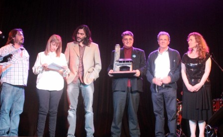 Se realizó la 3ª edición del Festival de cortometrajes de Don Torcuato Se realizó la 3ª edición del Festival de cortometrajes de Don Torcuato