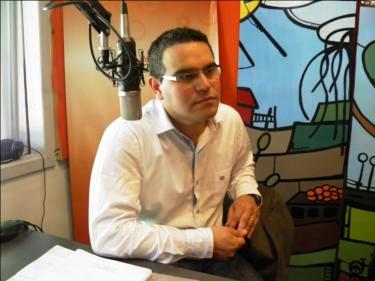 Nicolás Cherei Nicolás Cherei