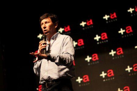 Posse: “de este Frente saldrán un presidente y un gobernador de la provincia de Buenos Aires”