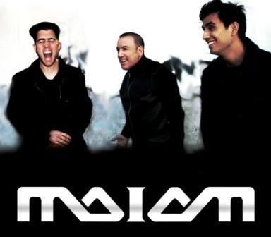 MAIAM, el pop dance cantado en castellano MAIAM, el pop dance cantado en castellano