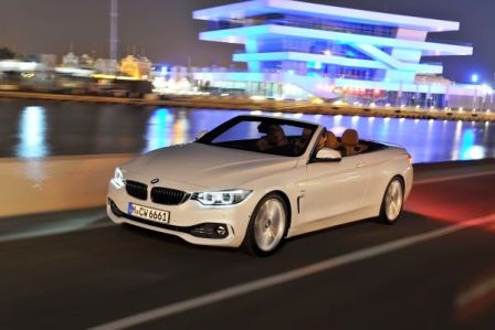 BMW en el LA Motor Show 2013: nuevos modelos increíbles BMW en el LA Motor Show 2013: nuevos modelos increíbles