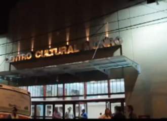 Vicente López festejó la Noche de los Museos Vicente López festejó la Noche de los Museos