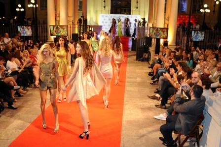 La final del Caras Glam 2013 tuvo lugar en el Museo de Arte Tigre La final del Caras Glam 2013 tuvo lugar en el Museo de Arte Tigre