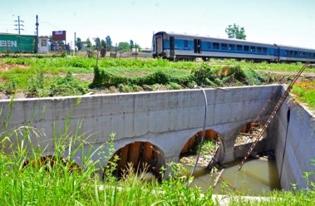 El Municipio de San Fernando reitera su reclamo a la Provincia por obras inconclusas El Municipio de San Fernando reitera su reclamo a la Provincia por obras inconclusas