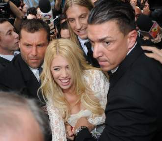 Padre de Wanda dijo que a Maxi lo superaron las tentaciones Padre de Wanda dijo que a Maxi lo superaron las tentaciones