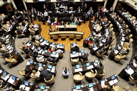 Legislatura Bonaerense: febriles negociaciones entre FPV y Cambiemos por la conducción de Diputados