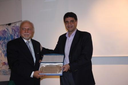 Se conmemoró el 15 Aniversario de la creación de la Defensoría del Pueblo de Vicente López