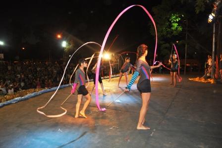 Gran festival de danza jazz en el Polideportivo Central de Tigre Gran festival de danza jazz en el Polideportivo Central de Tigre