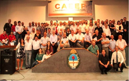 San Fernando participó del Primer Encuentro Provincial de Referentes Municipales de Defensa Civil San Fernando participó del Primer Encuentro Provincial de Referentes Municipales de Defensa Civil