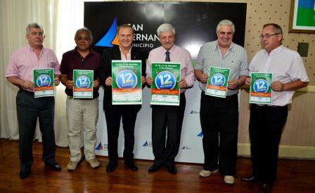 Los comercios de San Fernando podrán vender en 12 cuotas sin interés con tarjeta