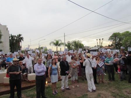 Tigre presentó su temporada turística para el verano 