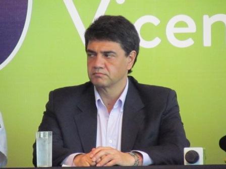 Jorge Macri reclamó cambios en las políticas para enfrentar a los delincuentes