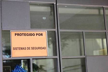 En San Isidro dan recomendaciones para dejar la casa segura durante las vacaciones En San Isidro dan recomendaciones para dejar la casa segura durante las vacaciones