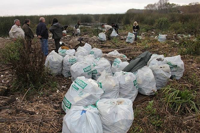 San Isidro se compromete con el cuidado del ambiente San Isidro se compromete con el cuidado del ambiente