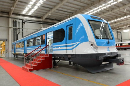 Roggio se hará a cargo de los trenes del Mitre Roggio se hará a cargo de los trenes del Mitre
