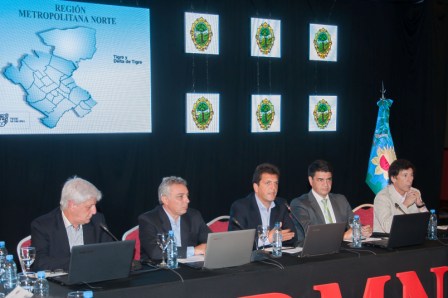 Los municipios de la Región Metropolitana Norte pagarán la ayuda escolar $1500