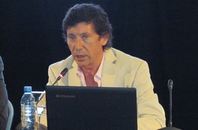 Posse reclamó al Kirchnerismo por la policía comunal