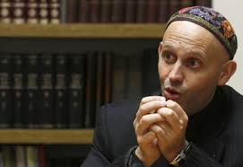 El “Rabino” Bergman suspende su pase a Tigre para trabajar en el armado del Pro con extrapartidarios 