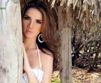 La joven se llamaba Génesis Carmona, era Miss Turismo del estado de Carabobo La joven se llamaba Génesis Carmona, era Miss Turismo del estado de Carabobo