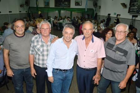 La Casa del Delta celebró su 28º aniversario La Casa del Delta celebró su 28º aniversario