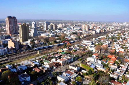 Ciudad de Tigre Ciudad de Tigre